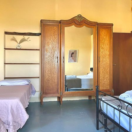 Bellante Masseria Tattoni - Residenza Di Campagna - Narramondo Villas מראה חיצוני תמונה